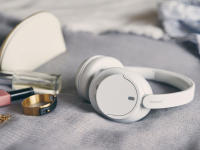 Sony WH-CH720N Auriculares Inalámbricos Bluetooth, con Noise Cancelling, hasta 35 Horas de Autonomía y Carga Rápida, Azul - details 1