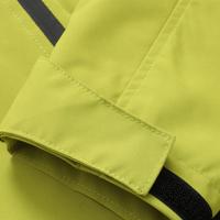 Chaqueta De Ventisca Para Mujer Casual Con Cierre De Cremallera Y Gorro Impermeable Y Resistente Al Viento Para Escalada Montañesa - details 7