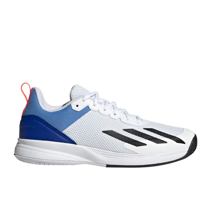 Zapatillas Adidas Courtflash Speed - Rápidas y Ligeras - 1