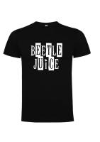 Camiseta con texto Bitelchus,Beetlejuice diseño de moda-creaciones estefania dm - details 3