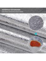 Papel Tapiz Para Encimera De Cocina Autoadhesivo Resistente a Altas Temperaturas Impermeable Y a Prácticos Ideal Para Decoración DIY - details 1