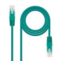 Banner - Cable de red UTP CAT6