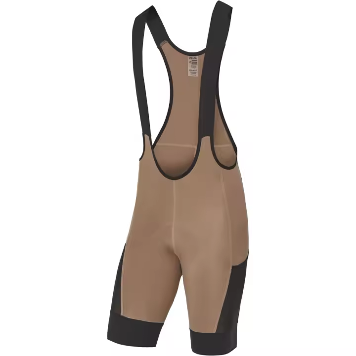CULOTE CORTO C/T ALL TERRAIN GRAVEL HOMBRE - 1