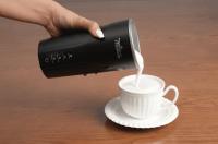 LA MOUSTACHE Espumador de leche eléctrico de 300ml, 4 funciones en 1 - details 2