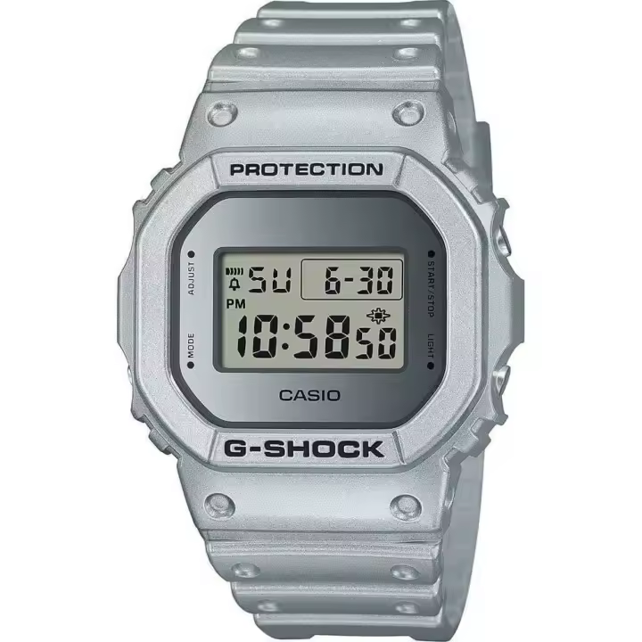 Reloj Casio G-Shock DW-5600FF-8ER - 1