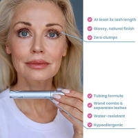 Prime Prometics PrimeLash Máscara de Pestañas Alargadora y Voluminizadora - 6 ML - details 1
