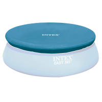 Cobertor INTEX piscina hinchable easy set 366 cm - details 0