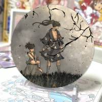 Pins De La Serie Anime D-Dororo Broche De Dibujos Animados Para Amigos Mochilas Ropa Accesorios De Colección Joyería Regalo - details 12