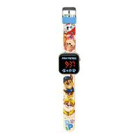 Reloj digital infantil led PATRULLA CANINA- Ideal para Regalar - details 0