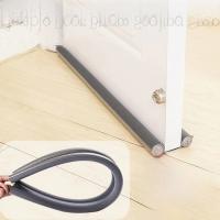 Tira De Sellado Para Puerta Flexible Reducción De Ruido Aislante Acústico Bloqueador De Polvo Al Aire Lleno De Ventanas - details 5