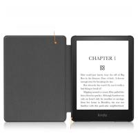 Funda Protectora Para Kindle Paperwhite 1 2 3 4 5 6 7 8 9 10 11 Gen 6 6.8" 2024 Colección De Colores Anti-Polvo Y Resistentes a Caídas - details 3