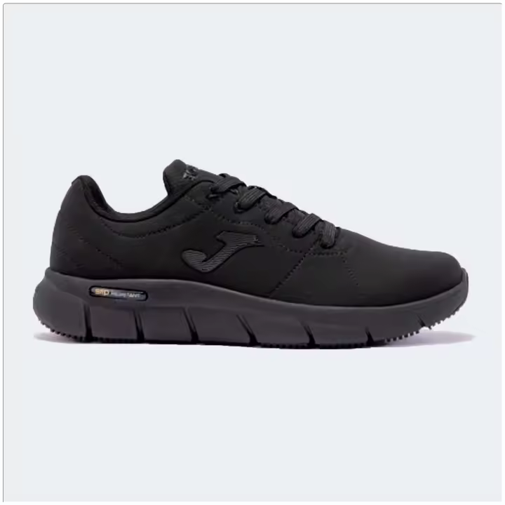 Zapatillas Joma modelo C500LW2301 para Mujer en color Negro - 1