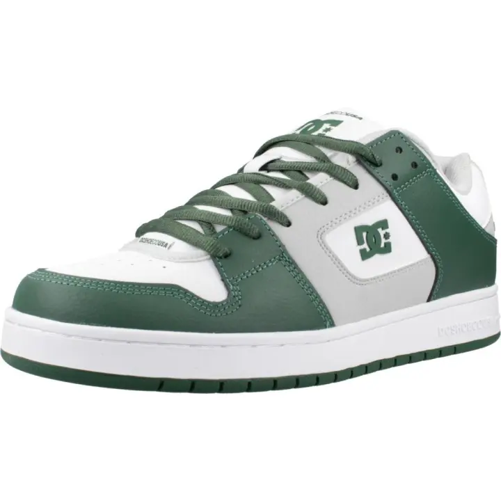 Zapatillas deportivas de Hombre Marca Dc Modelo Manteca Se - 1