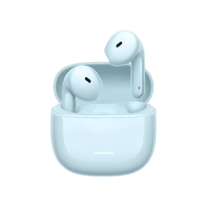 Auriculares Xiaomi Redmi Buds 8 Active inalámbricos Bluetooth Azul - 1