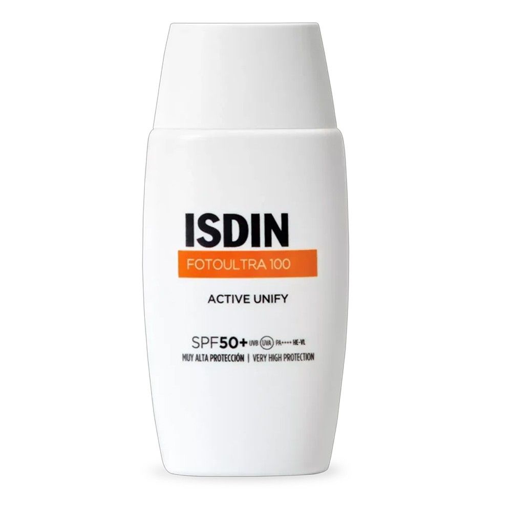 Isdin Fotoultra100 Active Unify SPF50 50ml