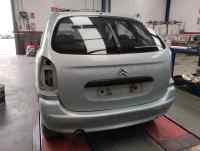Alternador compatible con Citroen Xsara 2.0 hdi (90 cv) mt diesel 1999 a 2004 (OEM/IAM: 9639362380) - details 2