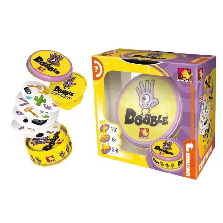 Dobble ASMODEE - 1