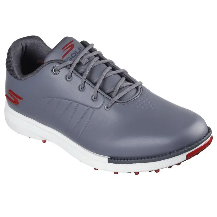 Skechers Tempo Spikeless, Zapatos de Golf Impermeables Hombre - 1