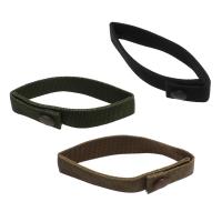 1/2/3Pcs Correa De Nylon Molle Alta Resistencia Con Hebilla Y Gancho Para Llaves Herramientas Tácticas De Exterior Clip De Cinturón Para Escalada Y Senderismo - details 5