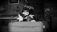 MOUSE P.I. FOR HIRE NINTENDO SWITCH 2 - Nuevo a Estrenar - PAL España - Meridiem Games - FPS - Cartoon - Nintendo - details 2