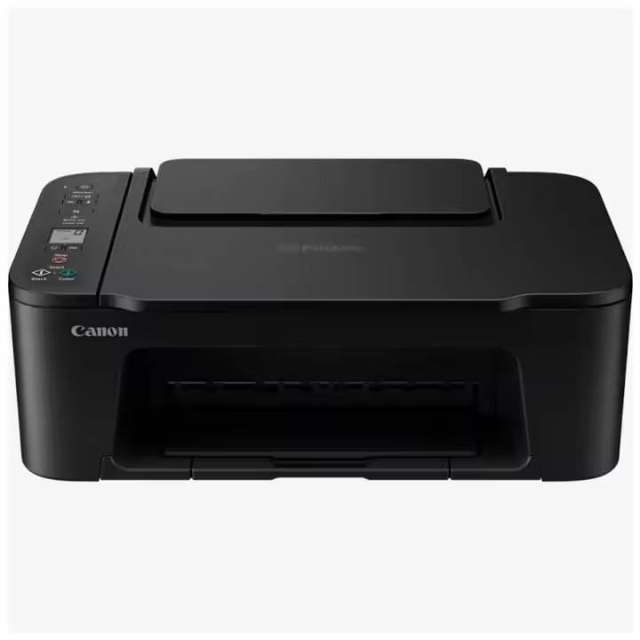 Canon PIXMA TS3752i Impresora Fotográfica Multifunción Color WiFi - 1