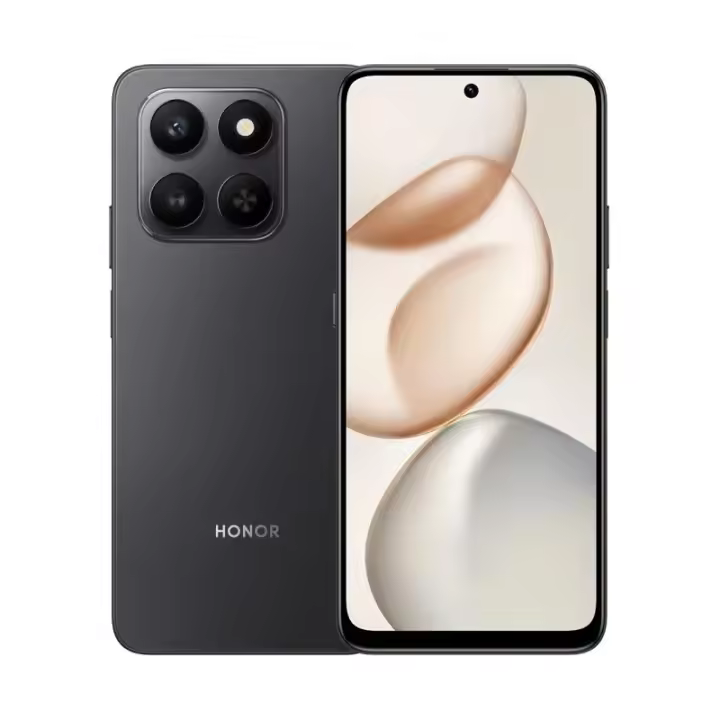 Teléfono - Honor 400 Smart 4G, versión UE, Smartphone con Cámara de 108MP, Batería de 6500mAh, Protección IP54 y Caída 5 Estrellas, Pantalla 6.77", Dual SIM, NFC, Snapdragon 685, MagicOS 9.0 - 1