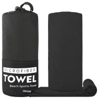 Toalla Deportiva De Microfibra Secado Rápido Con Bolsillo Para Yoga Playa Gimnasio Y Piscina Absorbente Ultraligera Portátil - details 19