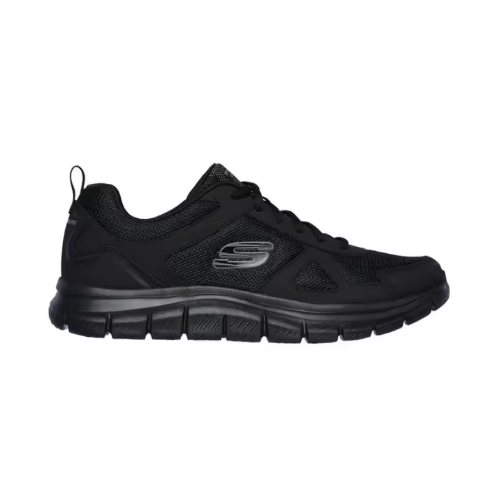 Skechers | Hombre | Zapatillas Track negro - 1