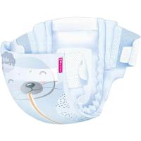 STARTELECTRIC PAÑALES INFANTILES TALLA 2~6 MARCA CHELINO - details 3
