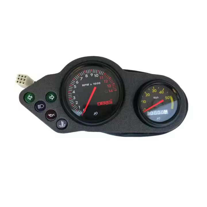 Cuenta km original Derbi GPR 2003 - 1