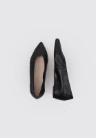 Wonders A-3802 Bailarinas Mujer Negro - details 4