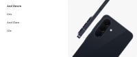Samsung Galaxy A57 5G,8GB/ 256GB, 6,7" Super AMOLED Plus FHD+ , Móvil Fino con IA, Gran Angular 50MP, Batería 5000mAh, IP68---Versiones Oriente Medio - details 7