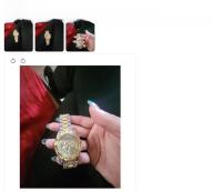 Reloj De Hombre De Lujo CURDDEN Auténtico Con Diamantes Y Cuerda De Aleación Casual Vintage Con Fecha Relogio Masculino - details 20