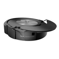 Aspiradora robot iRobot Roomba Combo j7 (negra) - details 2