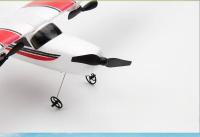 Avión RC FX801 Cessna 182 Control Remoto Vuelo Duradero Material Esterlina Regalo Para Niños Modelos De Avión De Espuma - details 15