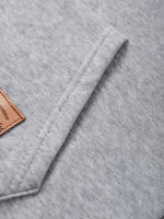 Chaqueta De Capucha Cremallera Para Hombres Moda Otoño Invierno Caliente Sudadera Deportiva Para Exteriores Senderismo Ropa De Aventura - details 19