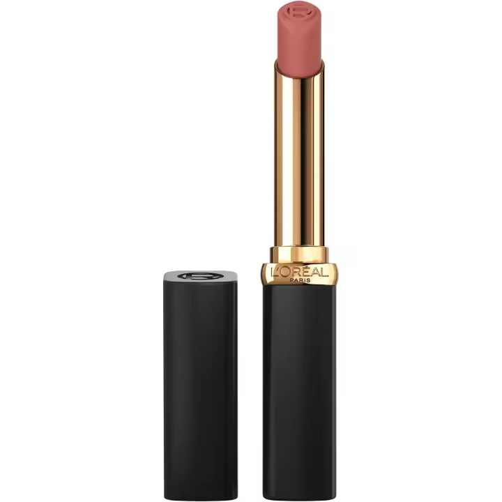 Loreal Color Riche Intense Volume Matte 550 Unapologetic - 1