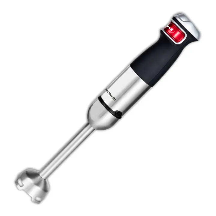 Batidora De Mano Mx Onda Bb2500 - 1200 W - 1