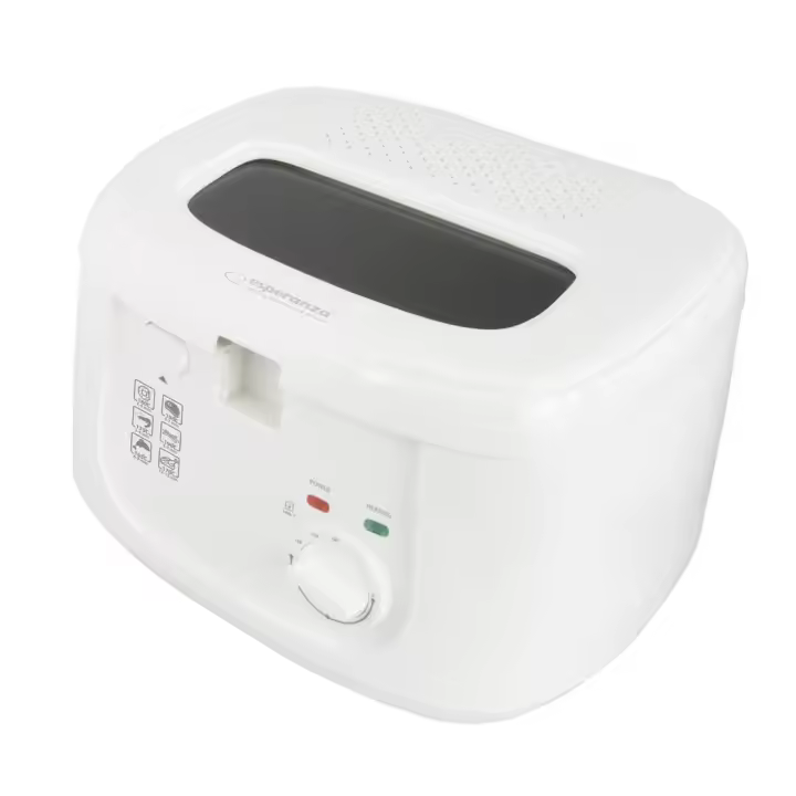 Fryer + Hope + Spring + Roll + EKG012 + % 282 + 5 + L % 3B + No Data % 3B + 1800W % 3B + White + Color % 29. - 1