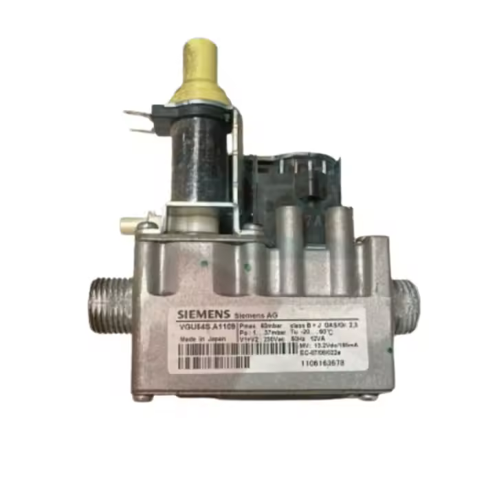 Valvula de gas Cointra Excellent Micro low nox 24 e I36800400 - 1