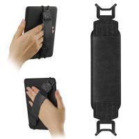Correa De Seguridad Para Lector Electrónico Universal De 6-7 Pulgadas PU Cuero Elástico Para iPhone Kindle Kobo Tabletas - details 3