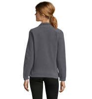 SOL'S NORTH - Chaqueta Térmica de Poliéster 100% para Mujer, Aislamiento de 300 g/m², Corte Ajustado, Cuello Forrado y Bolsillos con Cremallera - details 20
