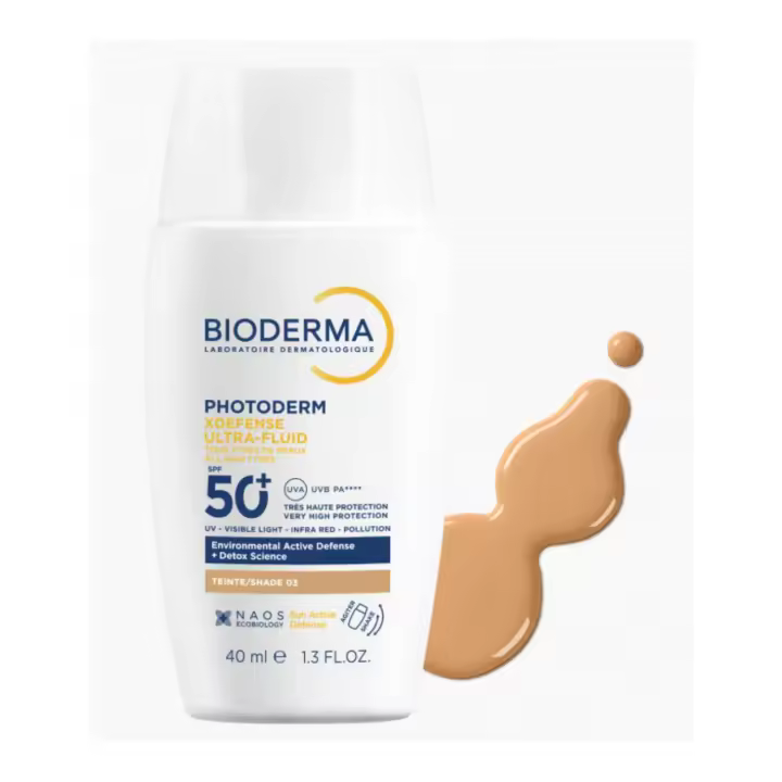 BIODERMA PHOTODERM XDEFENSE TONO 03 SPF50+ 40 ML - 1