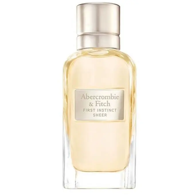 Abercrombie & Fitch First Instinct Sheer Eau de Parfum para Mujer 30 Ml Spray - 1
