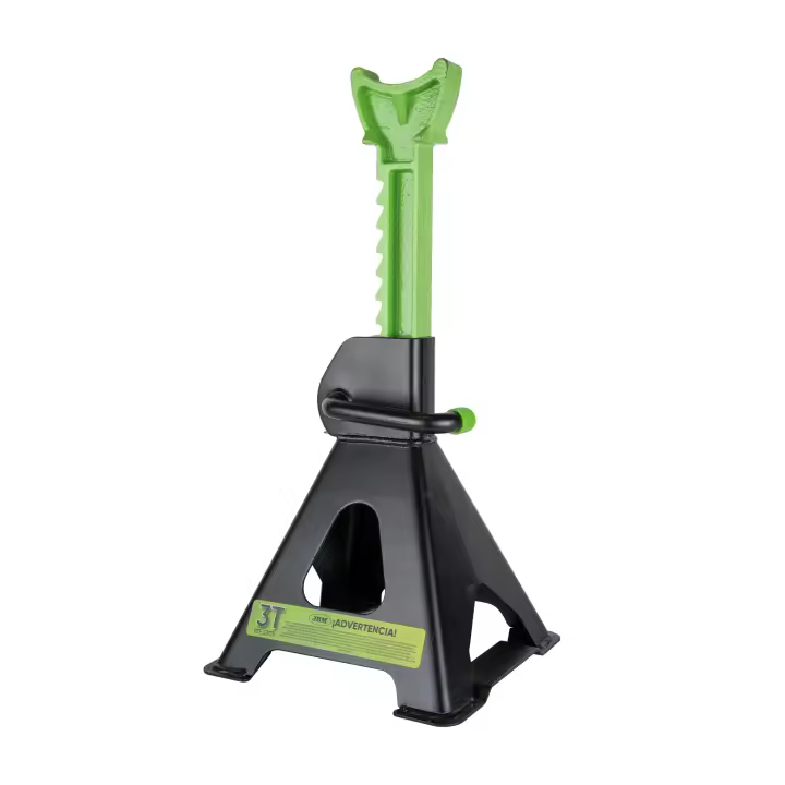 JUEGO DE 2 CABALLETES 3 TON | JBM53779 - 1