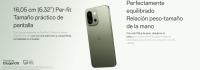 Teléfono - OnePlus 13s, Versión global Smartphone, Pantalla ProXDR de 6.32" 120Hz LTPO, Snapdragon® 8 Elite, 5850mAh, Cámara Sony LYT-700 de 50MP con OIS, 12GB RAM, Android 15 - details 7