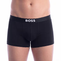 Hugo Boss-Pack 3 Bóxer Hombre de Algodón Orgánico 50549832 Hugo Boss-Pack 3 Bóxer Hombre de Algodón Orgánico 50549832