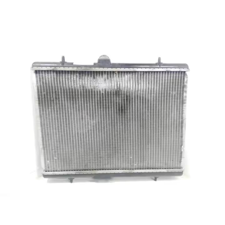 Radiador agua compatible con Citroen Jumpy 2.0 hdi cat (rhx / dw10bted) 2003 (OEM/IAM: NRF2002303) - 1