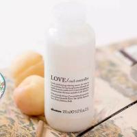 Davines Crema Anti-encrespamiento Essentials Love Curl Controller 150Ml - details 0