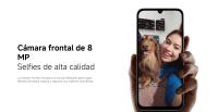 Xiaomi Redmi A7 Pro 4GB+128GB, 4GB+64GB Móvil Libre, Pantalla 6.9" 120Hz, Batería 6000mAh, Cámara 13MP AI, NFC, Android 16, IP52 - details 11
